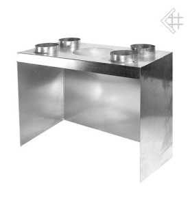 dystrybutor 4x150 Oliwia