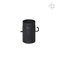 Szyber fi 150 czarny