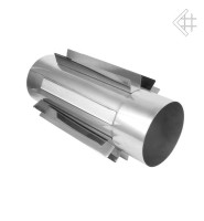 Radiator fi 180 0,5m