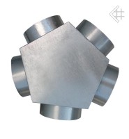 Rozdzielacz 150/5x100