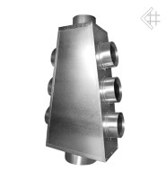 Rozdzielacz 150/7x100