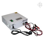 Zasilacz awaryjny zasilania CO 400W sinus