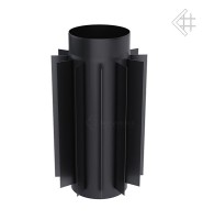 Radiator stalowy fi 180