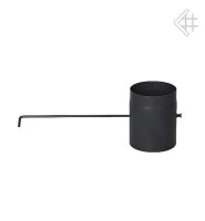 Szyber fi 220 czarny