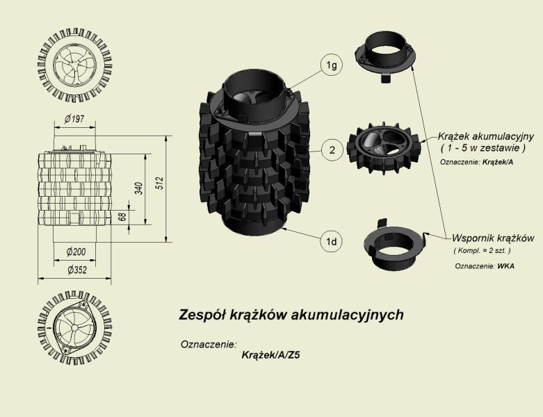 zespol_krazkow_akumulacyjnych_wymiary